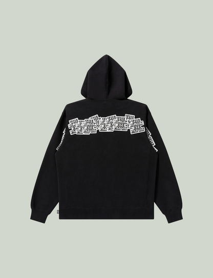 REPETITIVE OG LABEL HOODIE