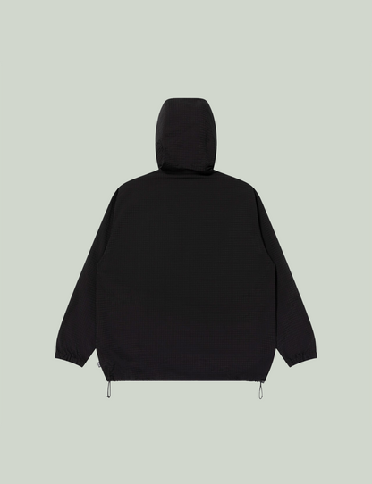 SMALL OG RIPSTOP NYLON MOUNTAIN PARKA