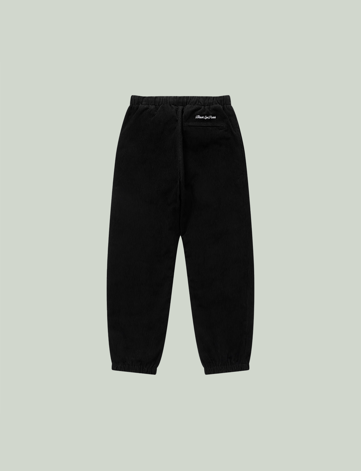 SMALL HWC CORDUROY TRACK PANTS