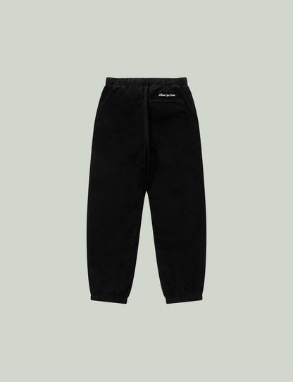 SMALL HWC CORDUROY TRACK PANTS