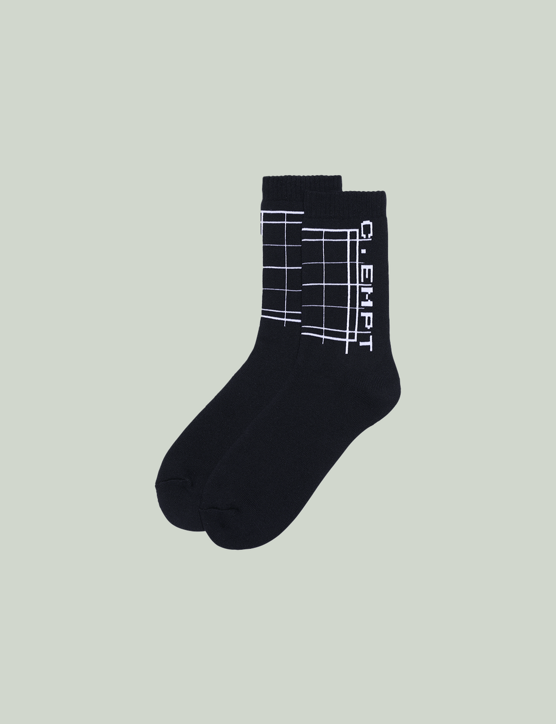 CE SQUARE DOT SOCKS The Contemporary Fix Kyoto