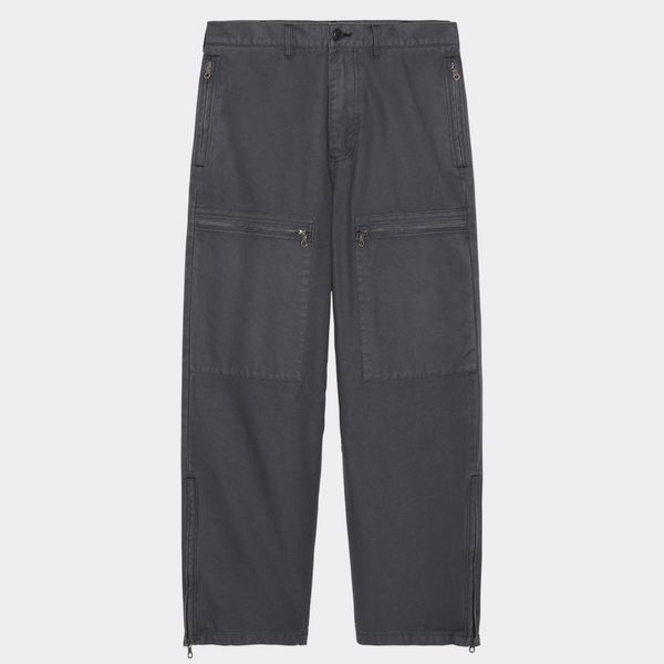 C.E - OVERDYE ZIP CARGO PANTS – The Contemporary Fix Kyoto