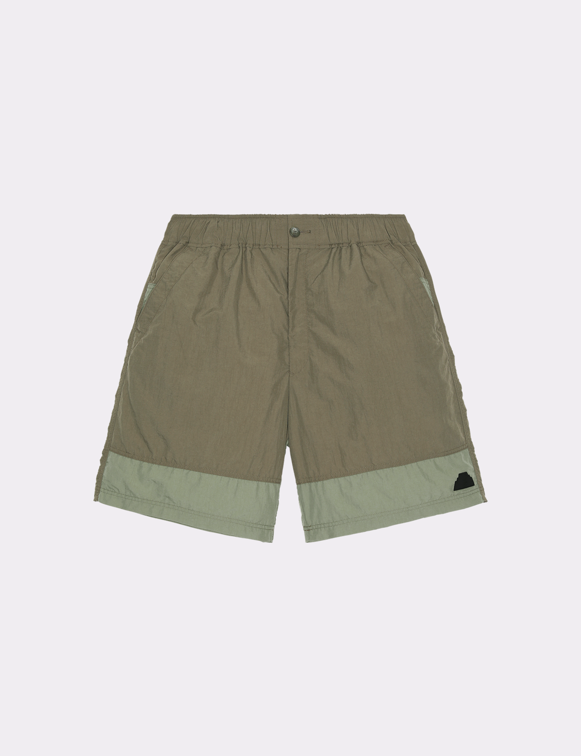 新品 C.E FRN NYLON SHORTS Lsize - ショートパンツ