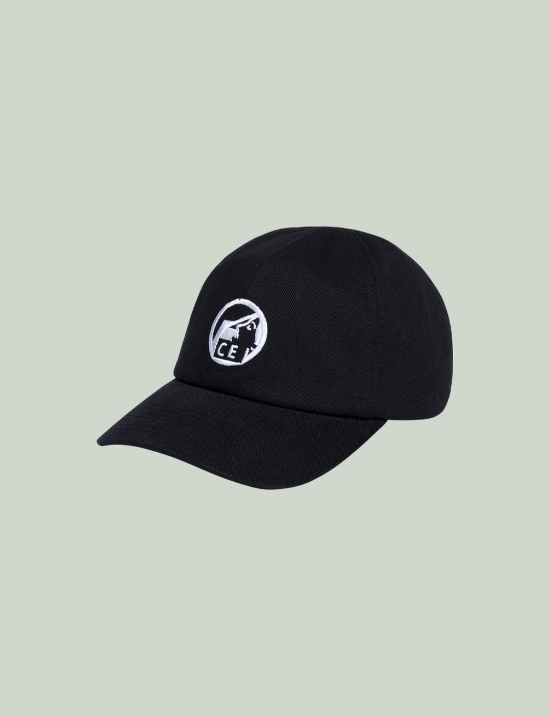 C.E - FLAT PRE COG CAP – The Contemporary Fix Kyoto