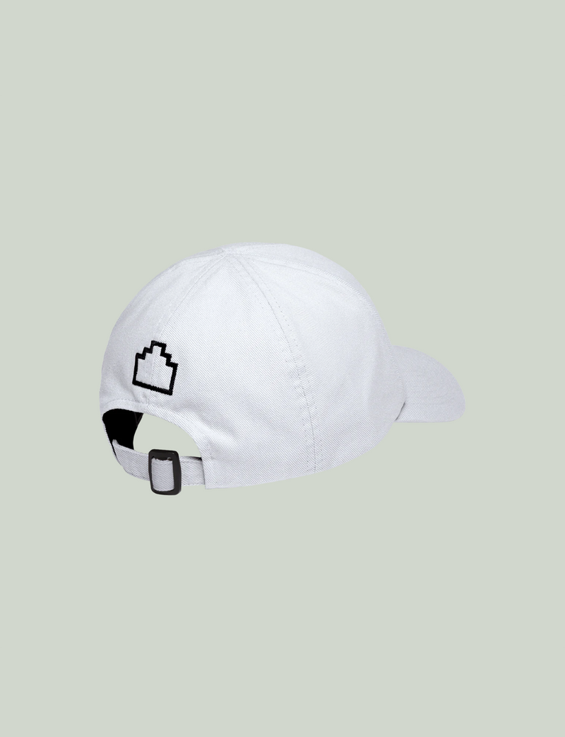 FLAT PRE COG CAP