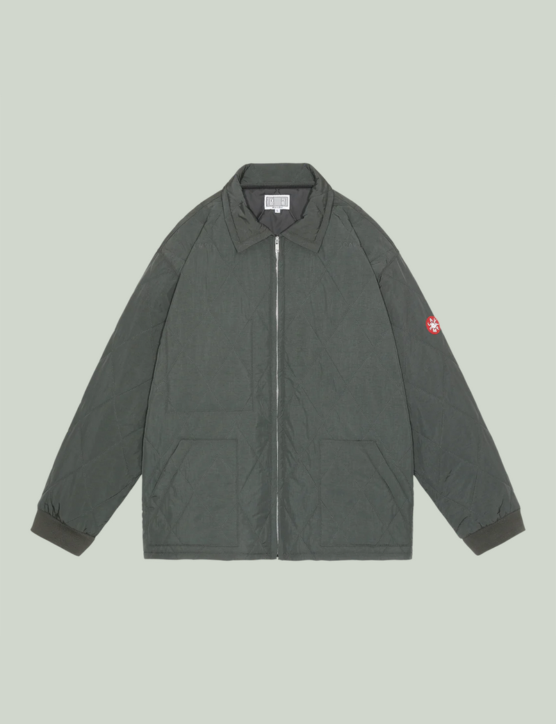 C.E CAV EMPT (シーイー) 2024aw キルティングジャケット 通販