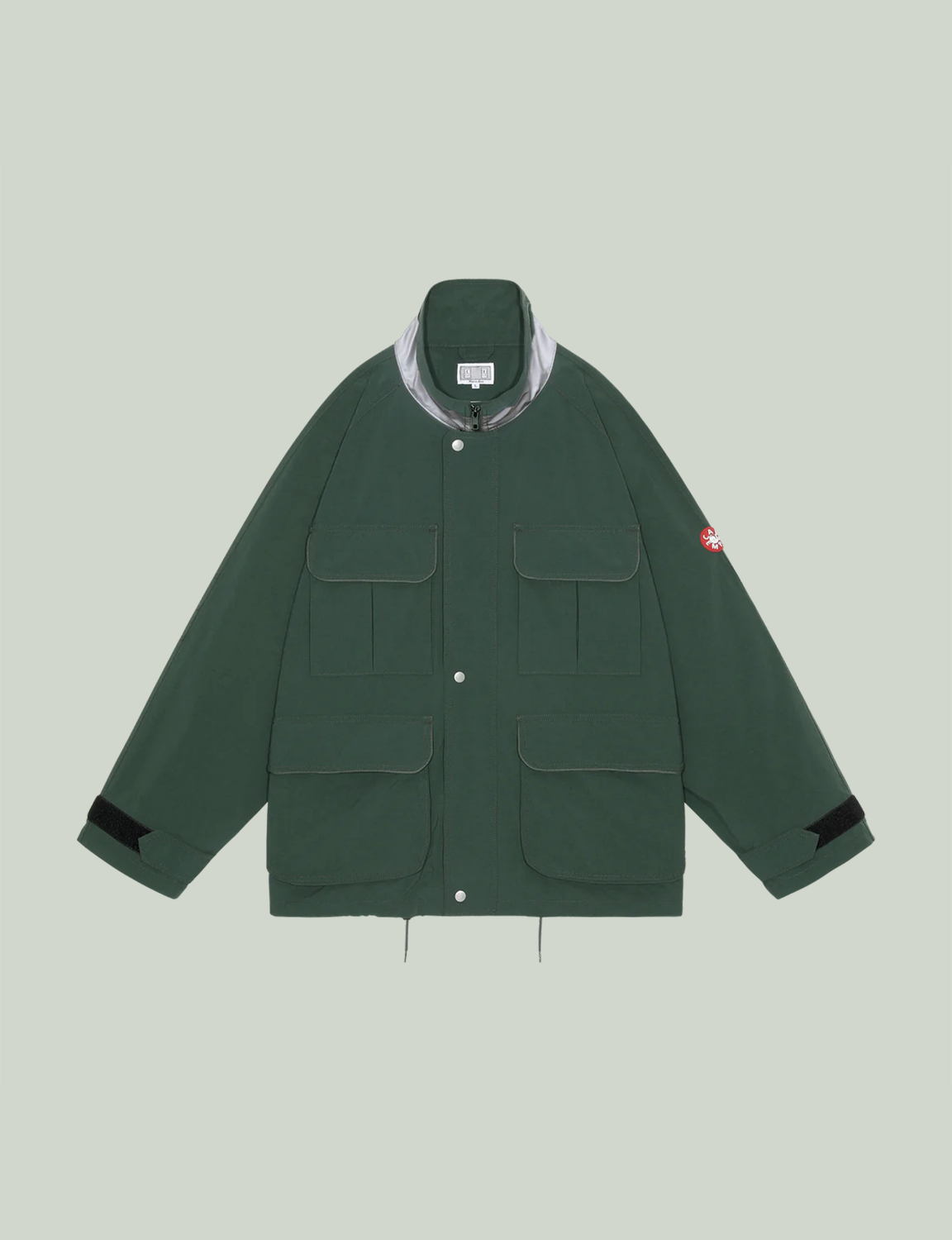 C.E CAV EMPT(シーイー) 2024aw ジャケット 通販