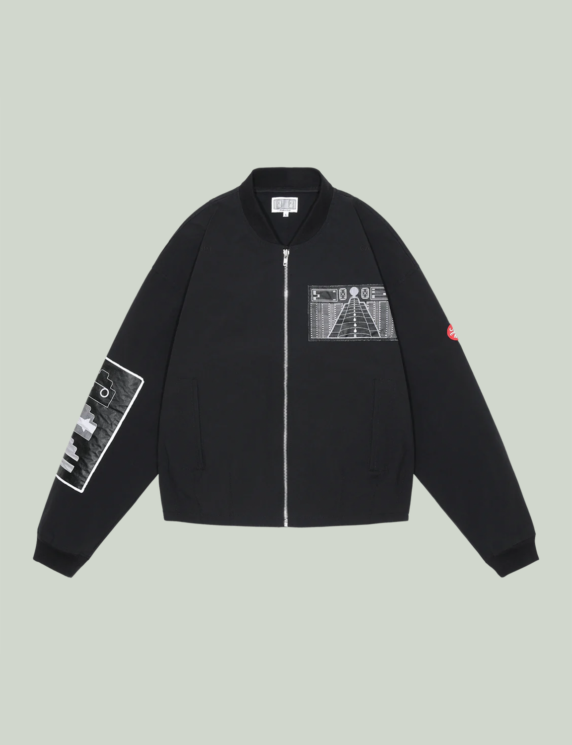 C.E CAV EMPT(シーイー) 2024AW ジャケット 通販