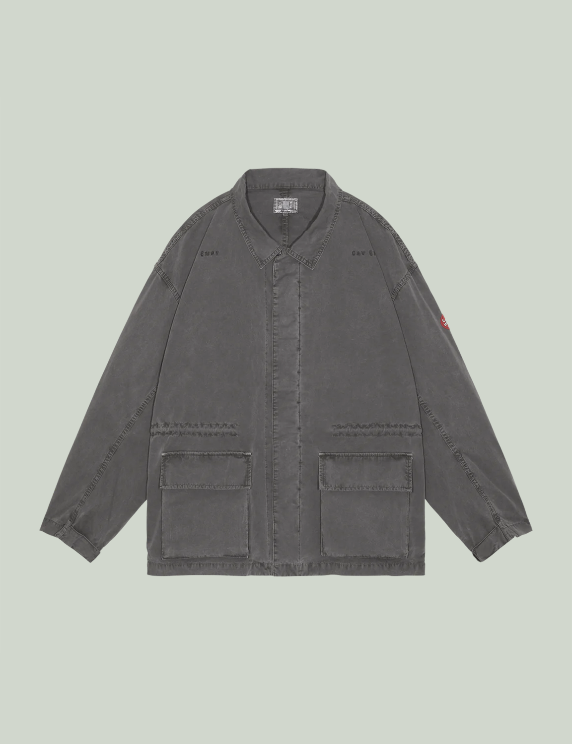 C.E CAV EMPT(シーイー) 2024aw bdu 通販