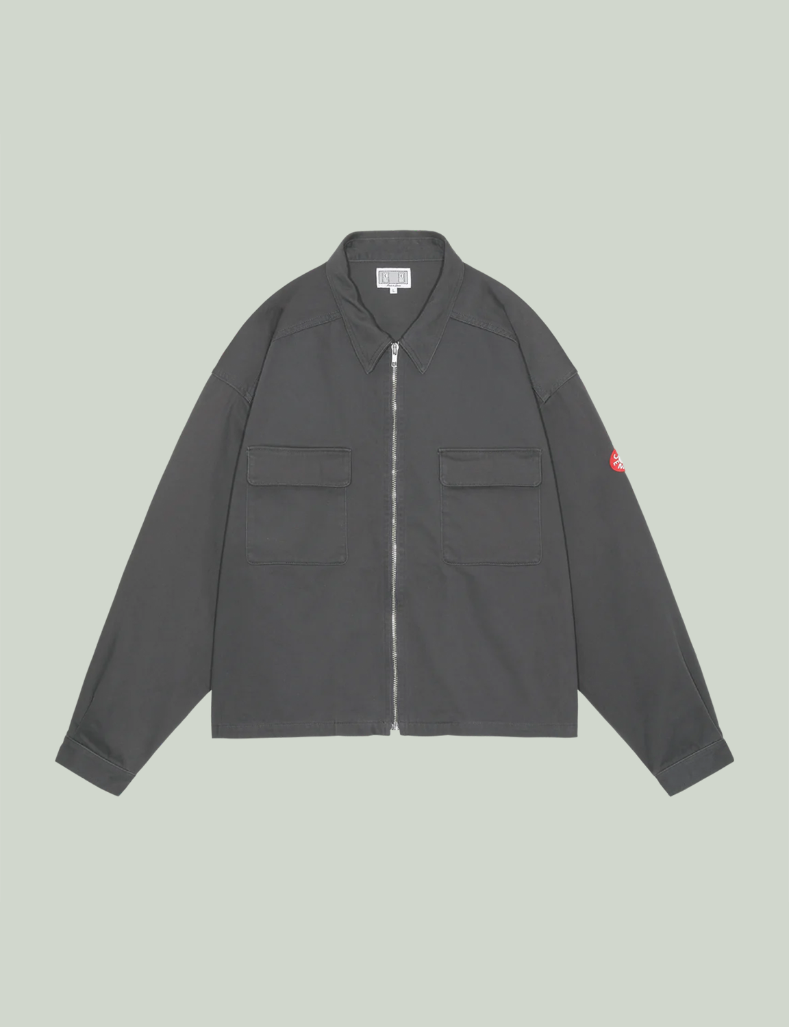 C.E CAV EMPT (シーイー) 2024aw シャツジャケット 通販