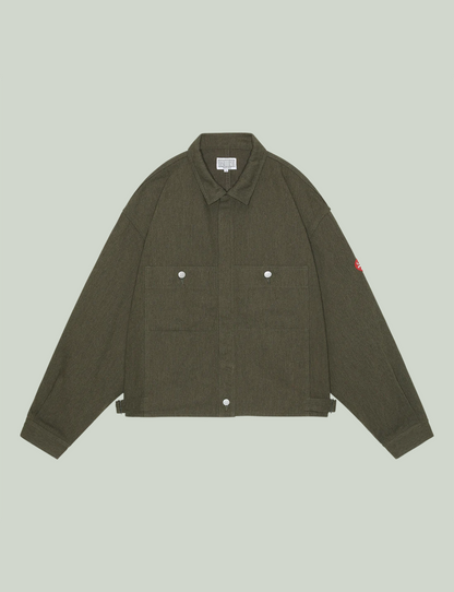 C.E CAV EMPT(シーイー) 2024AW トラッカージャケット 通販