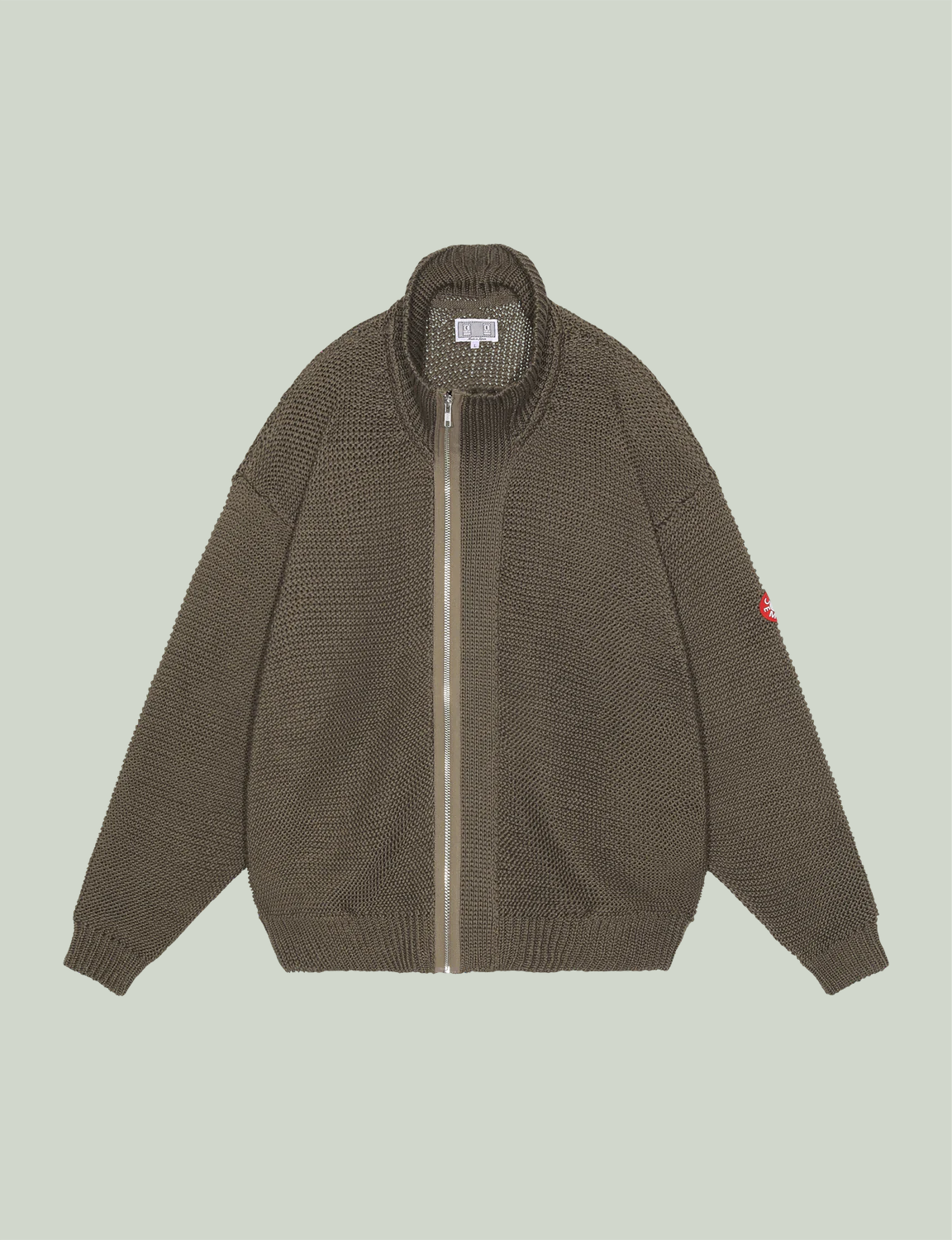 C.E CAV EMPT(シーイー) 2024aw ニット 通販