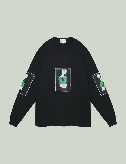 C.E CAV EMPT(シーイー) 2024aw ロンTEE 通販