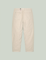 OVERDYE COTTON CASUAL PANTS