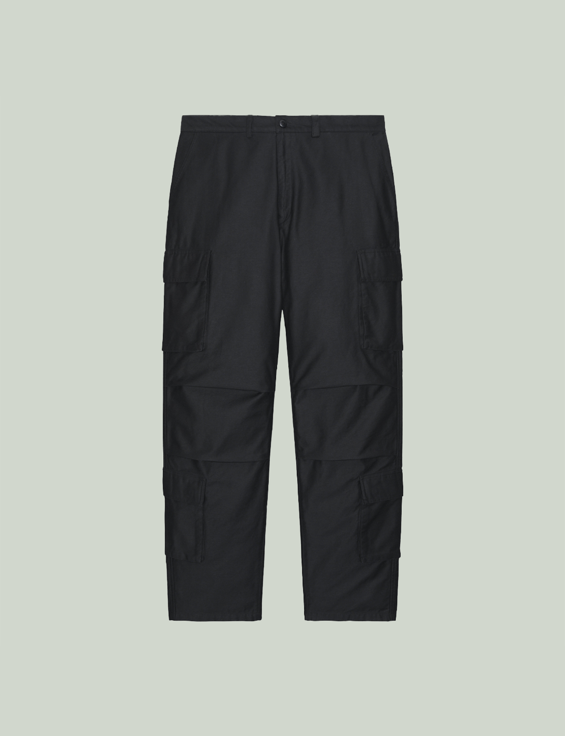 FOUR CARGO POCKET PANTS