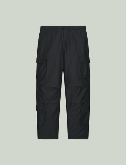 FOUR CARGO POCKET PANTS