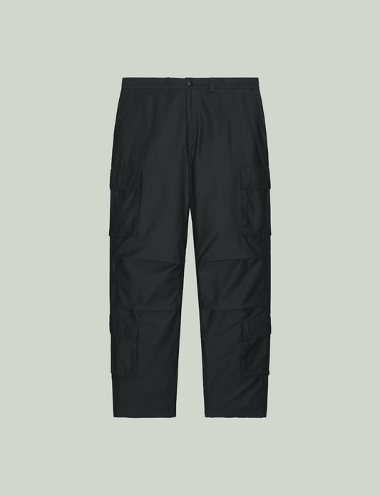 FOUR CARGO POCKET PANTS