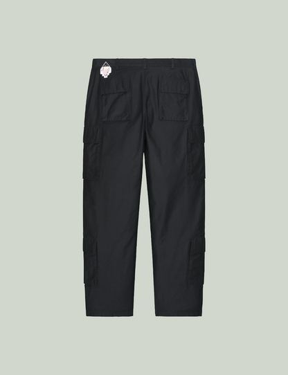 FOUR CARGO POCKET PANTS