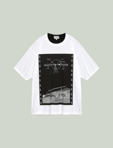 C.E CAV EMPT(シーイー) 2024AW Tシャツ 通販