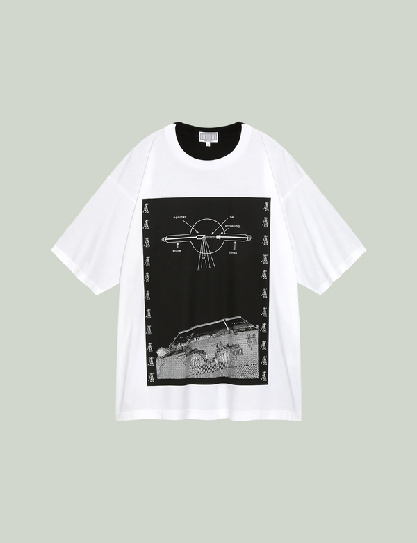 C.E CAV EMPT(シーイー) 2024AW Tシャツ 通販