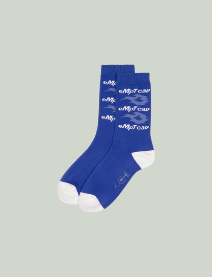 eMpT cav FIRE SOCKS