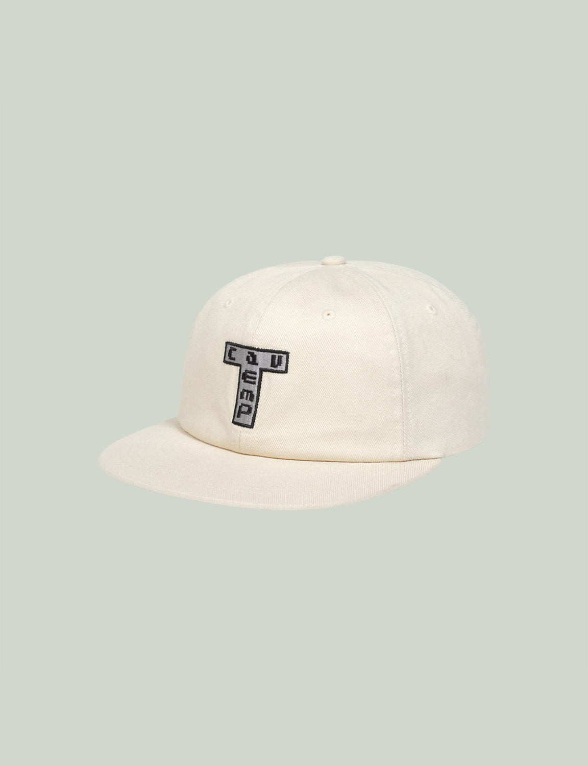 T cav emp CAP