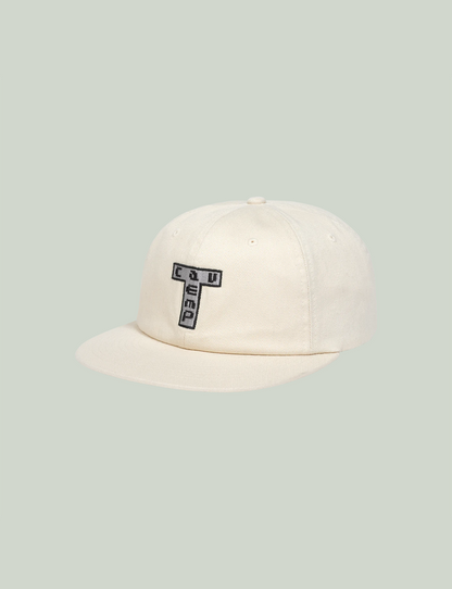 T cav emp CAP