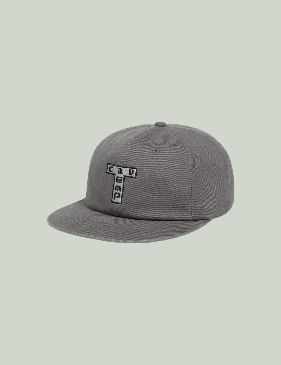 T cav emp CAP