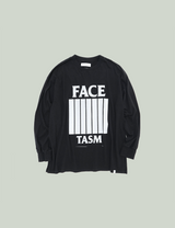 7BARS LONG SLEEVE TEE