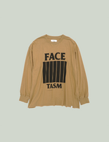 7BARS LONG SLEEVE TEE