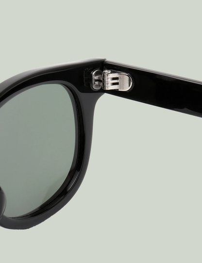 Sunglasses BNK50 / black