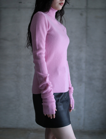 G.V.G.V. - GROVES KNIT TOP – The Contemporary Fix Kyoto