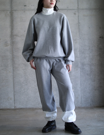 G.V.G.V. - 2TONE JOGGER PANTS – The Contemporary Fix Kyoto