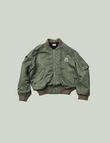 IJ FLIGHT JACKET♲