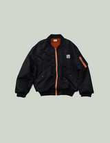 IJ FLIGHT JACKET♲