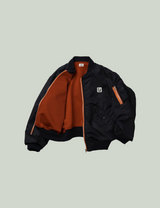 IJ FLIGHT JACKET♲