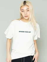 WARM YOU UP T-shirt