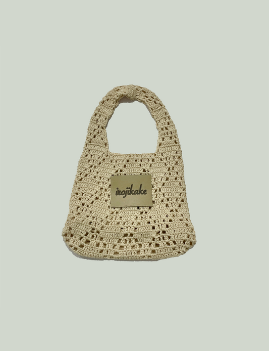 Crochet bag