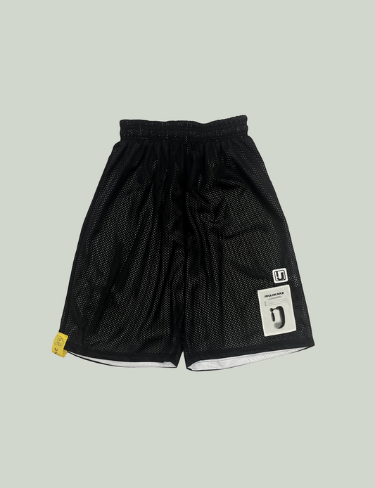 Basketball short pants（Reversible）