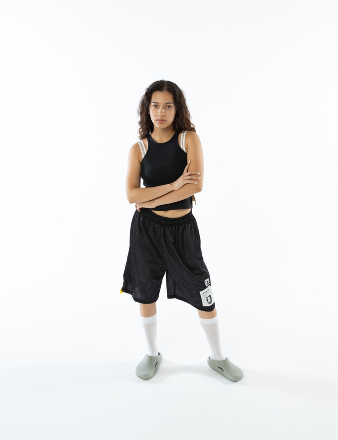 Basketball short pants（Reversible）