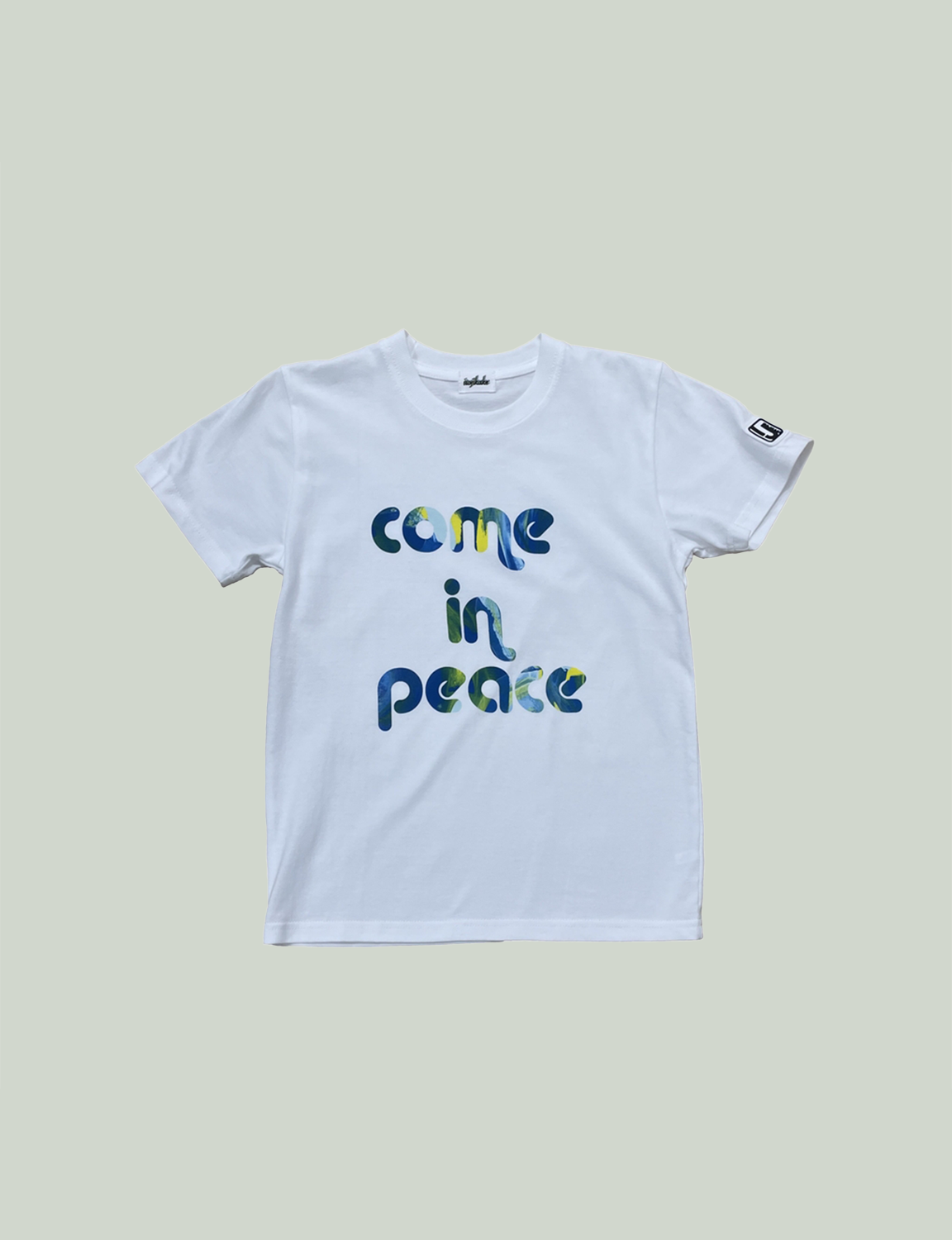 Cip tiny T-shirt