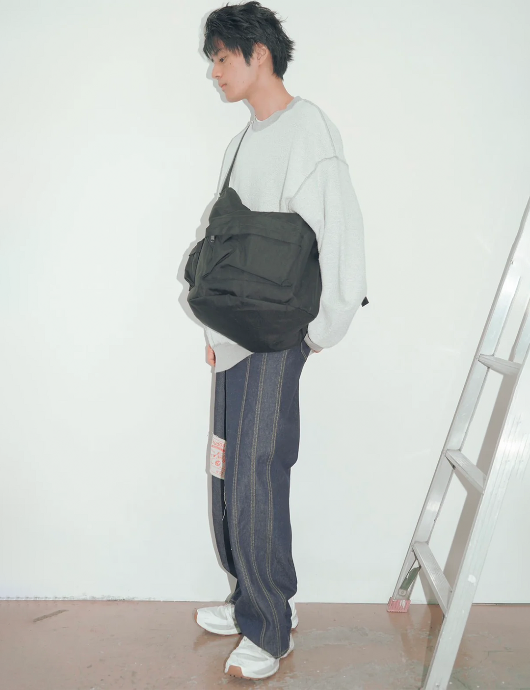 kudos - kudos body bag – The Contemporary Fix Kyoto
