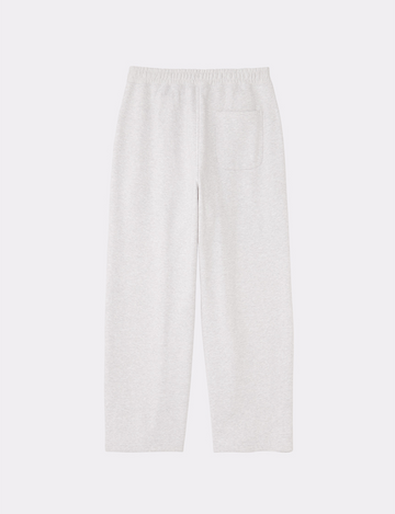 SOFTHYPHEN - TUCKED SWEAT PANT – The Contemporary Fix Kyoto