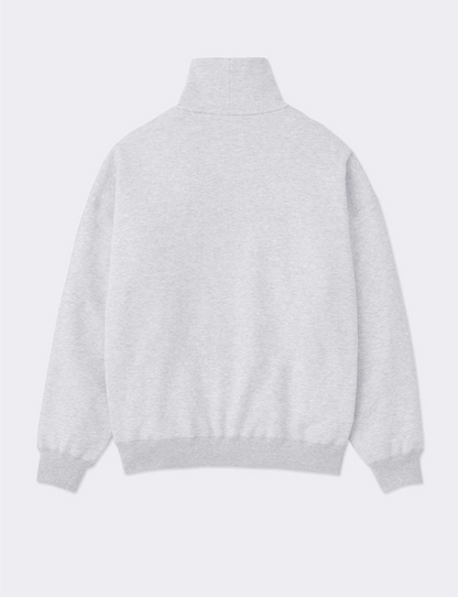 SOHY HIGH NECK SWEAT