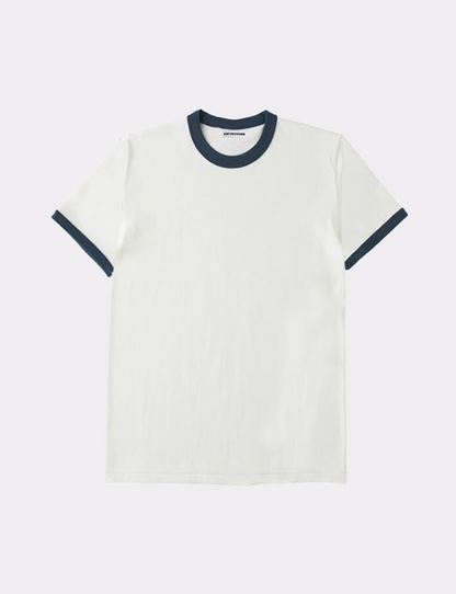 RINGER BOX TEE