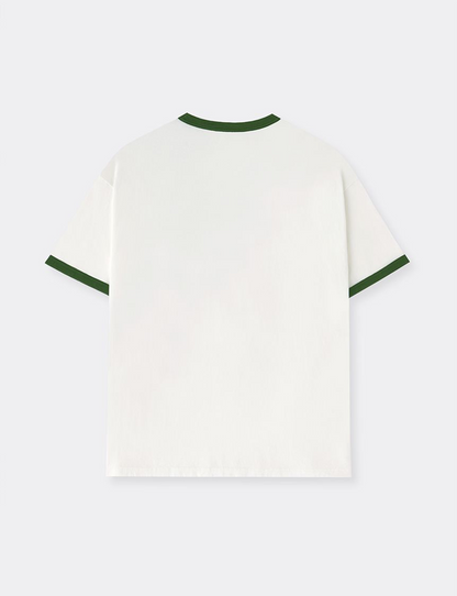 RINGER BOX TEE