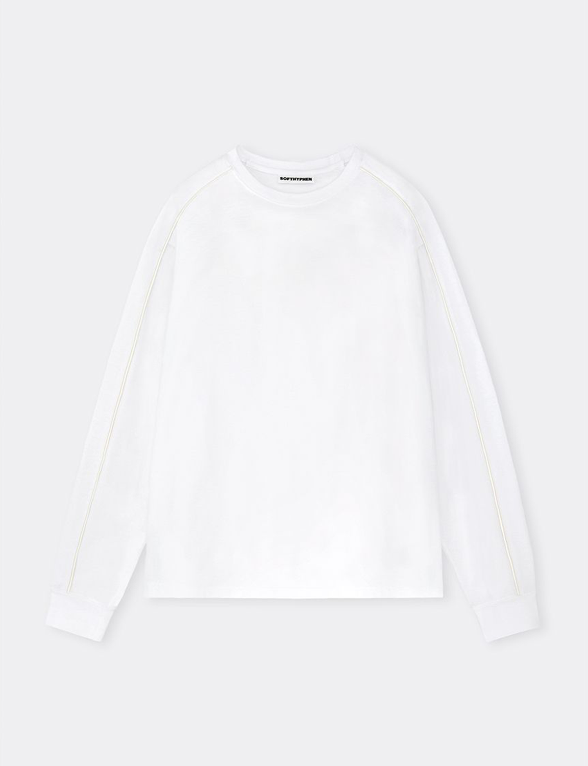 PIPING SLEEVE L/S TEE