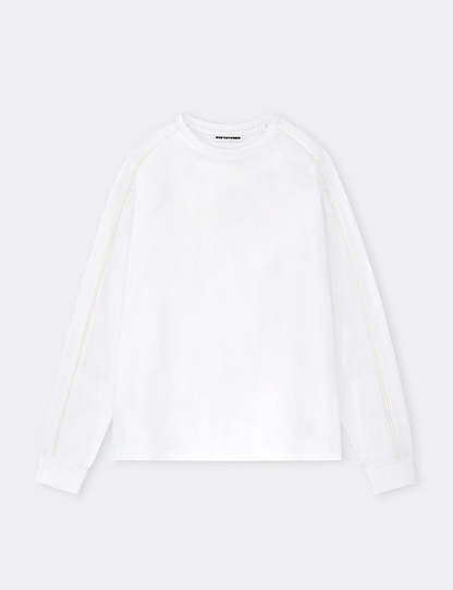 PIPING SLEEVE L/S TEE