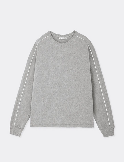 PIPING SLEEVE L/S TEE