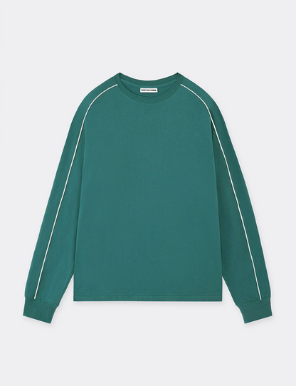 PIPING SLEEVE L/S TEE